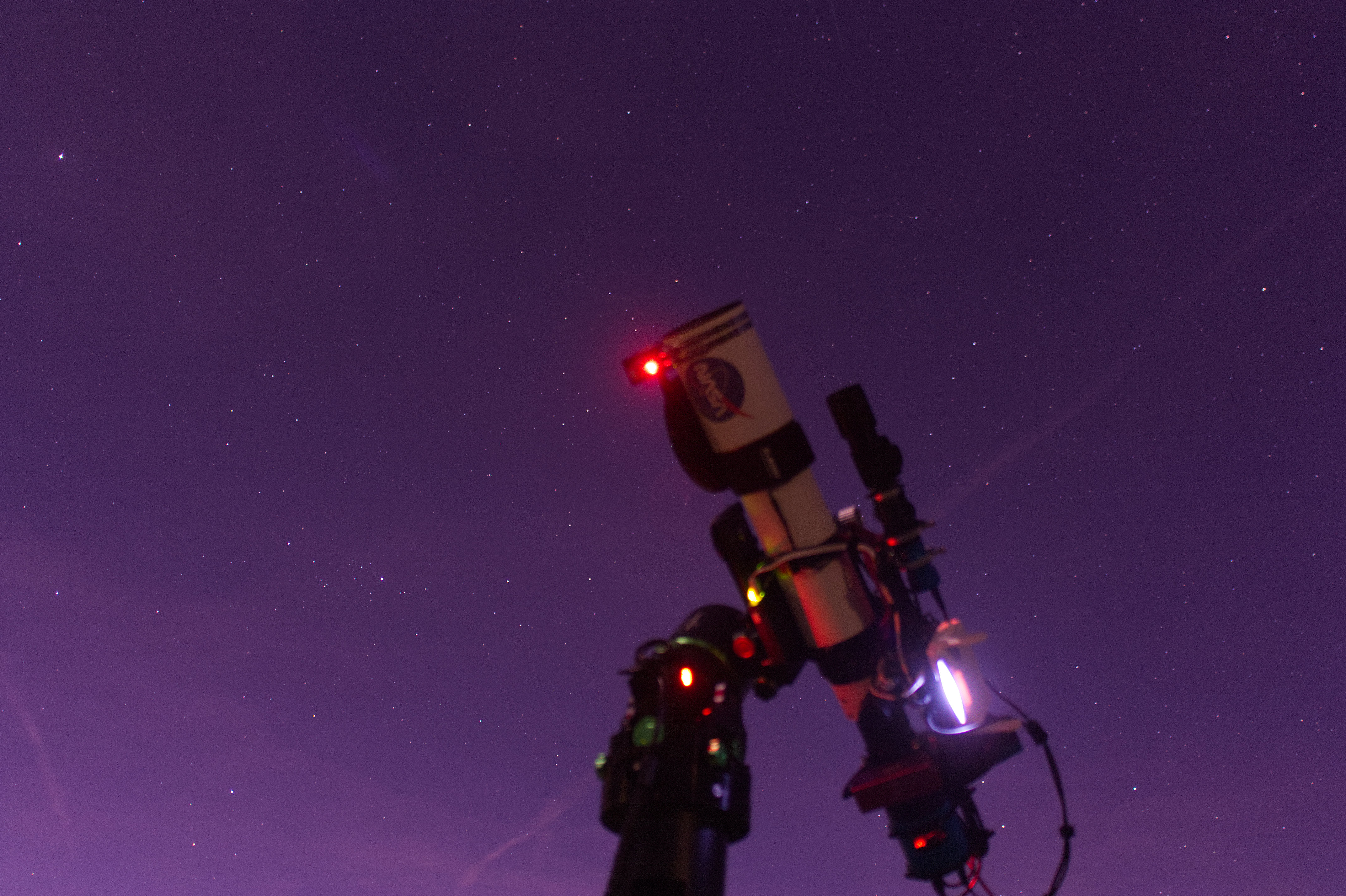 Timelapse